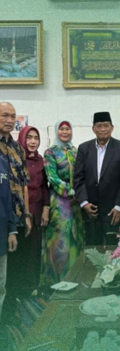 Kegiatan Alumni Utama