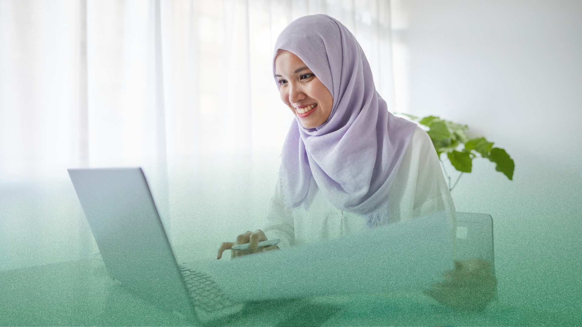 Dari Potensi Menjadi Prestasi